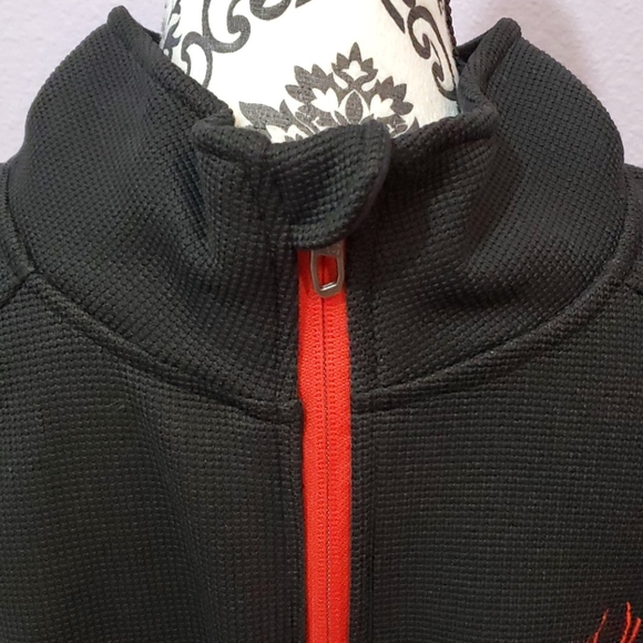 Spyder Jacket - Picture 8 of 9